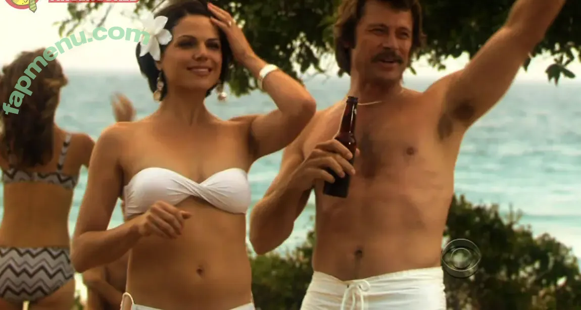 Lana Parrilla nude photo #0021 (camilaparrilla / lanaparrilla)