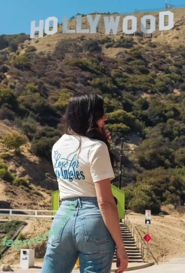 Lana Parrilla nude photo #0028 (camilaparrilla / lanaparrilla)