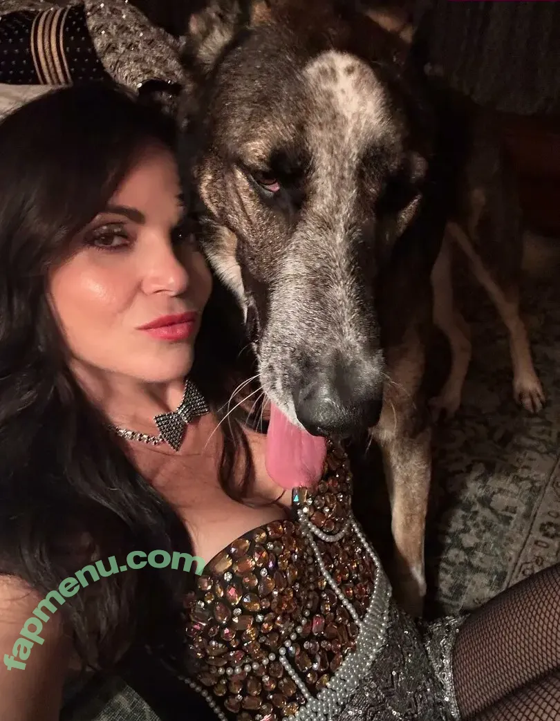 Lana Parrilla nude photo #0039 (camilaparrilla / lanaparrilla)