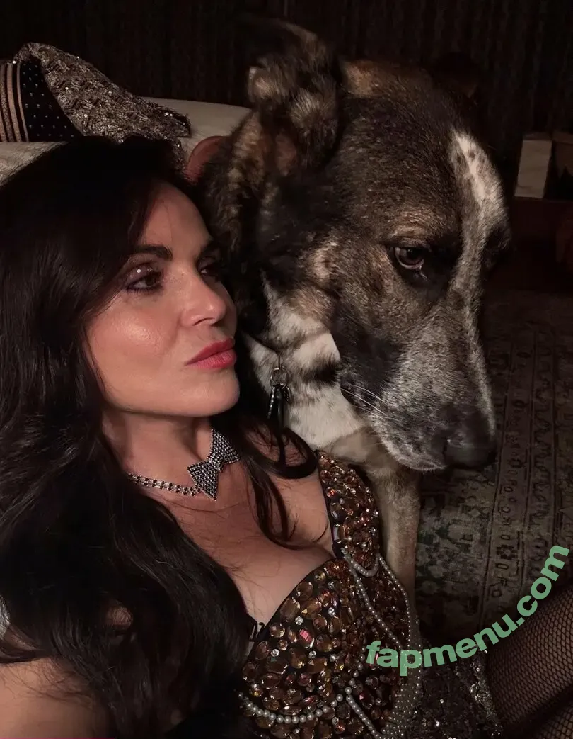 Lana Parrilla nude photo #0040 (camilaparrilla / lanaparrilla)