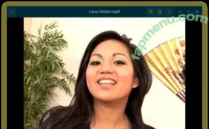 Lana Violet / lanatheviolet / lanaviolet nude photo #0172