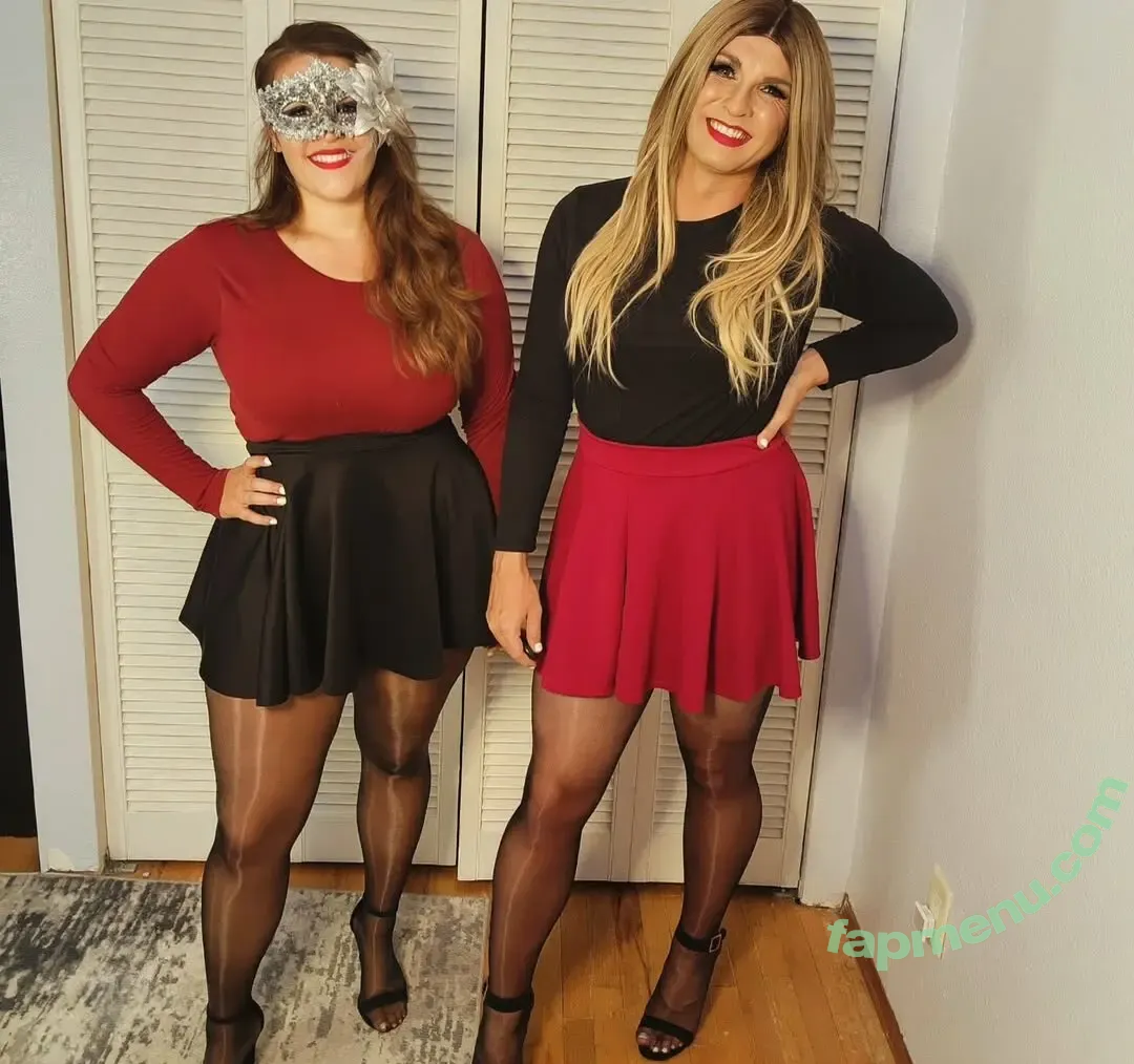 Lana VIP nude photo #0011 (crossdresserlana / pantyhoselana2)