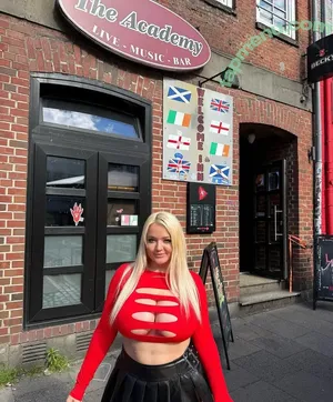 Lana Wolfe / lanawolf nude photo #0042