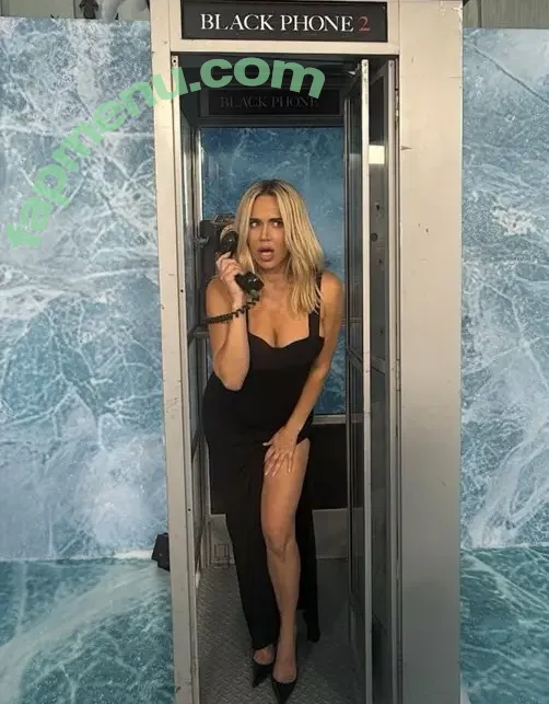 Lana WWE nude photo #0011 (CJ Perry / langelinea1)
