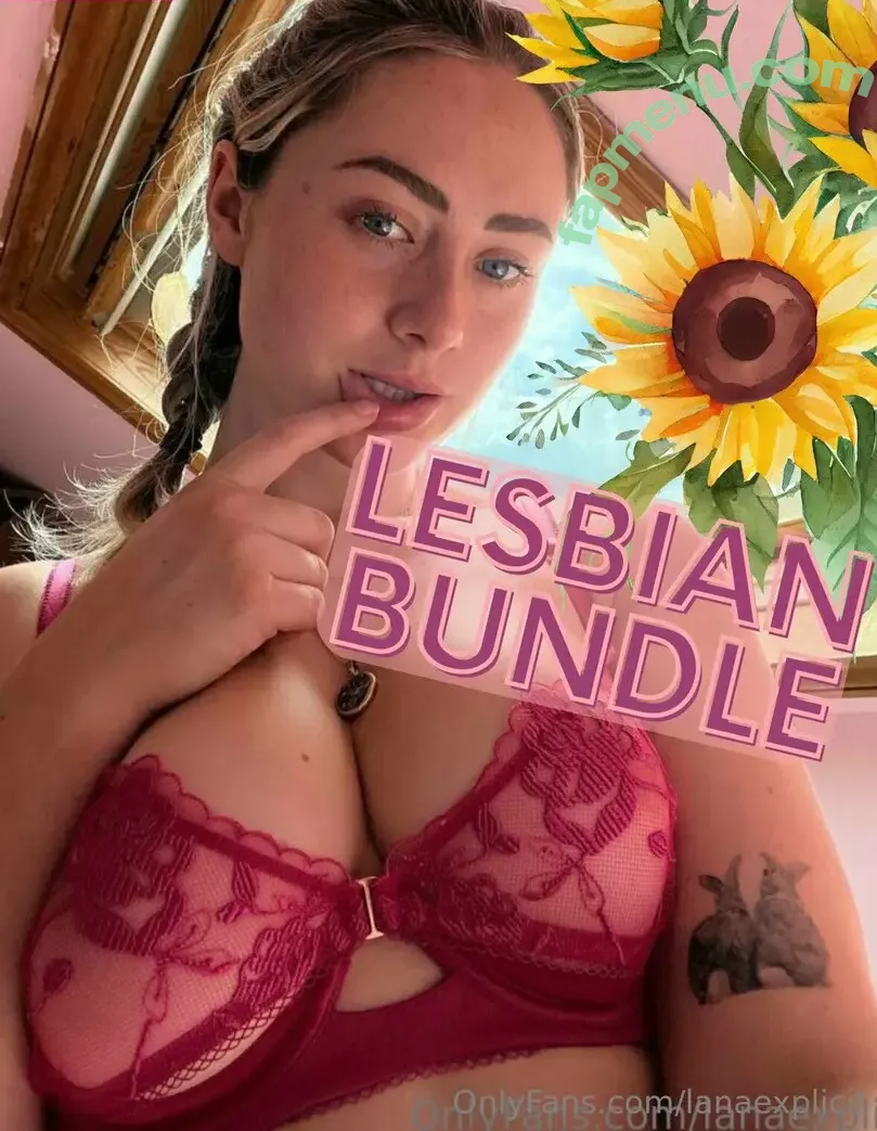 lanaexplicit nude photo #0019 (helloimlana)