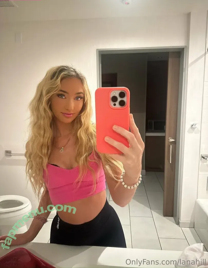 lanahill nude photo #0097 (lanaahilll)