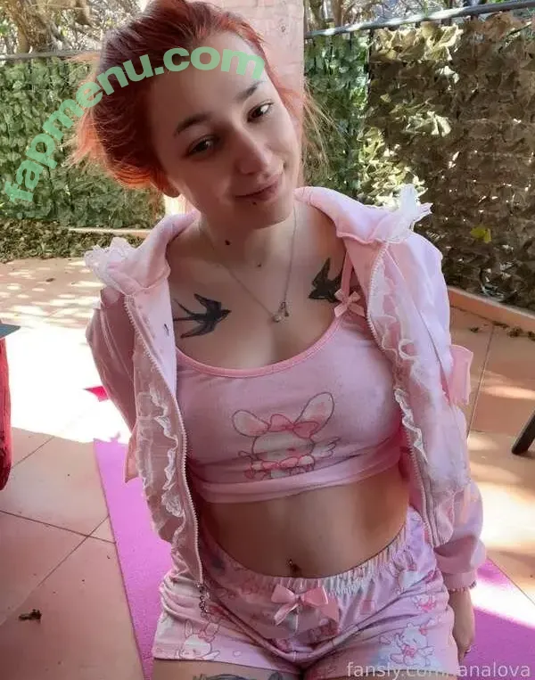 lanalova nude photo #0036 (LanaLovaCutie)
