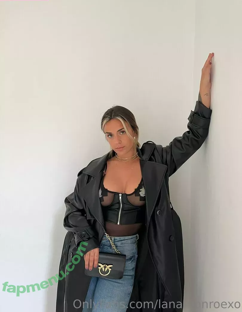 lanamonroexo nude photo #0034 (lanamofficial / lanamonroeofficial)