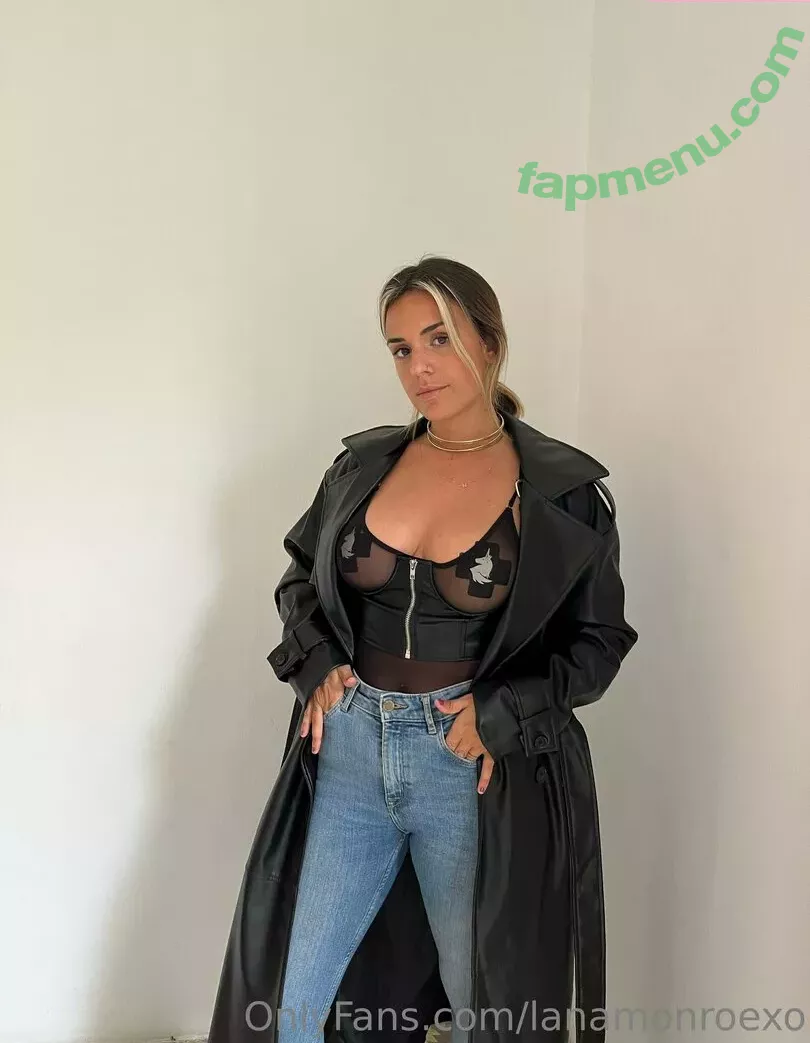 lanamonroexo nude photo #0067 (lanamofficial / lanamonroeofficial / sonyasolanski)