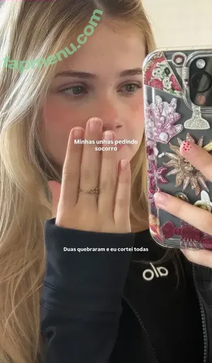 Lananegrini / Lana Negrini nude photo #0083