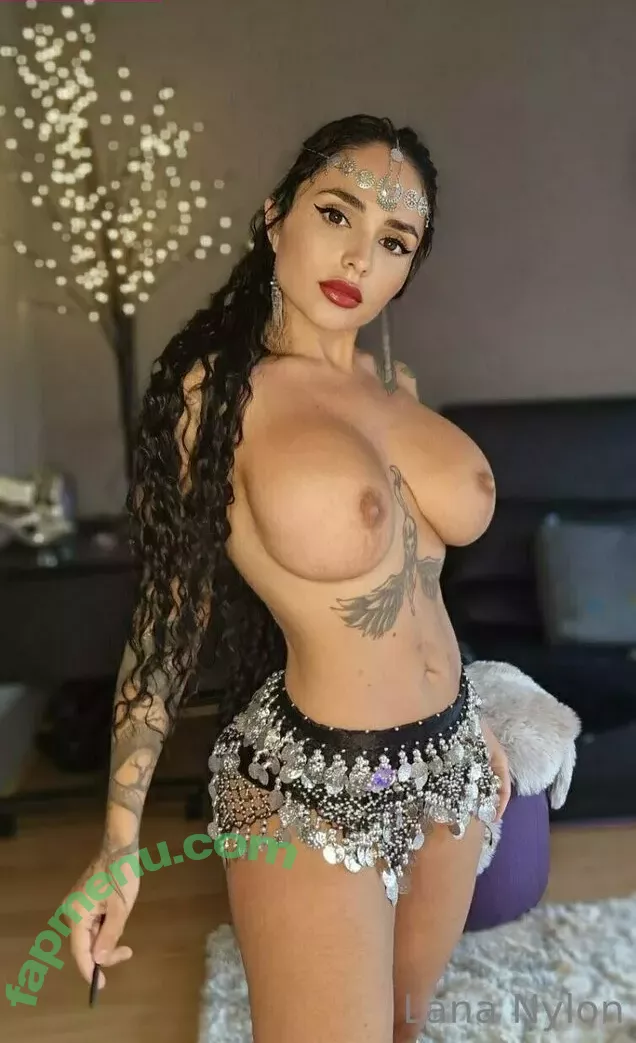 lananylon nude photo #0033 (lananylon)