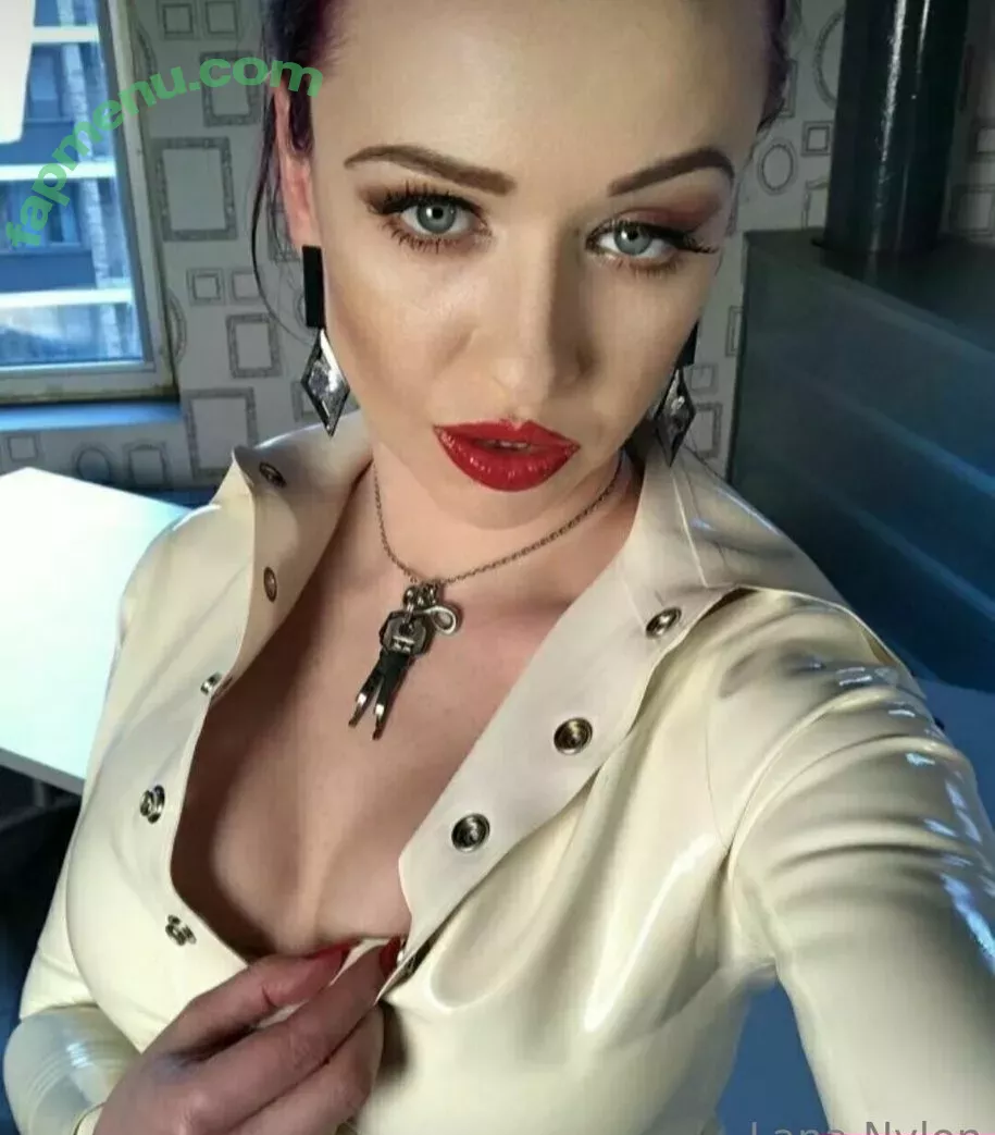 lananylon nude photo #0101 (lananylon)