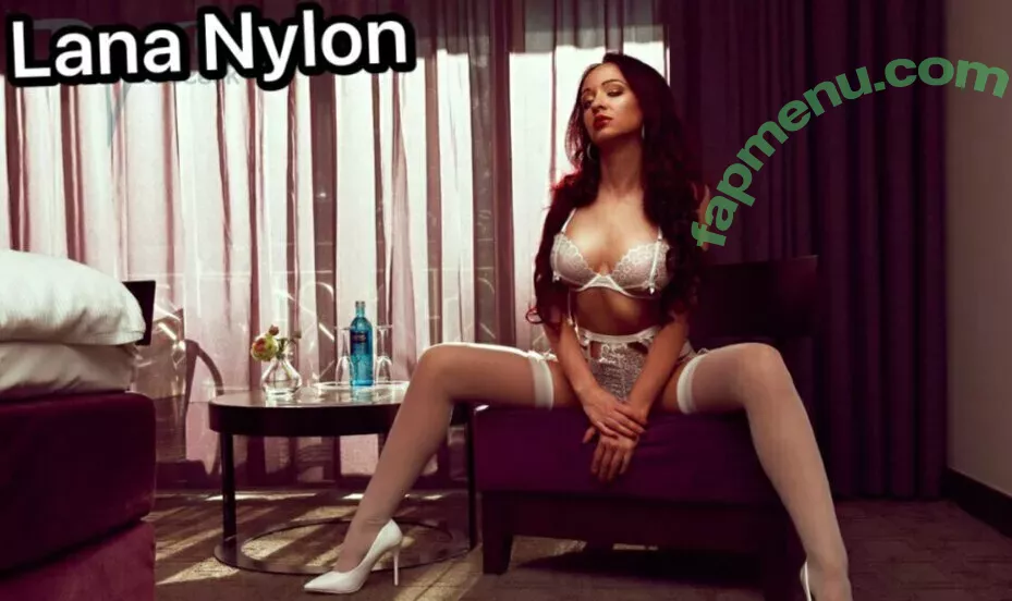 lananylon nude photo #0119 (lananylon)