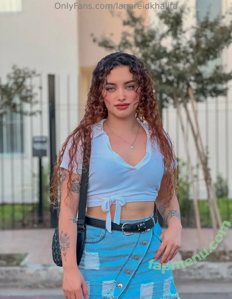 lanareidkhalifa nude photo #0055 (lanareidkhalifa)