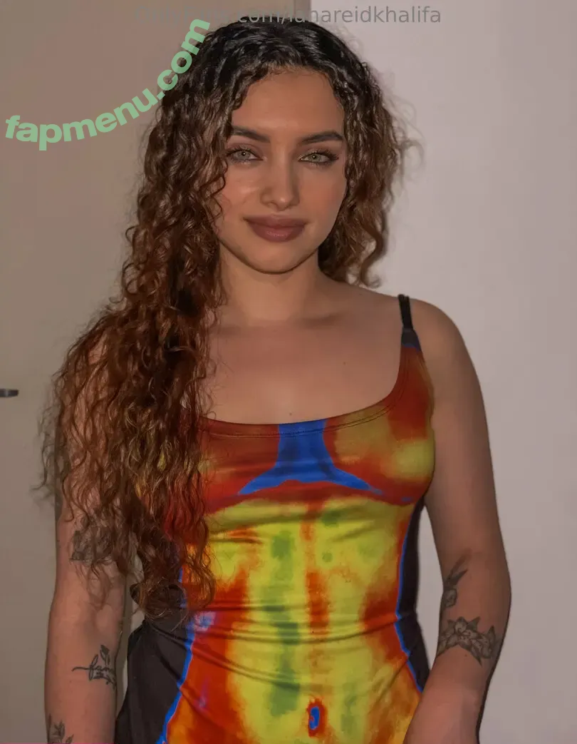lanareidkhalifa nude photo #0059 (lanareidkhalifa)