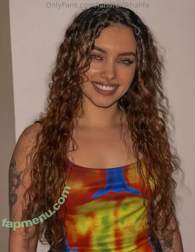 lanareidkhalifa nude photo #0061 (lanareidkhalifa)
