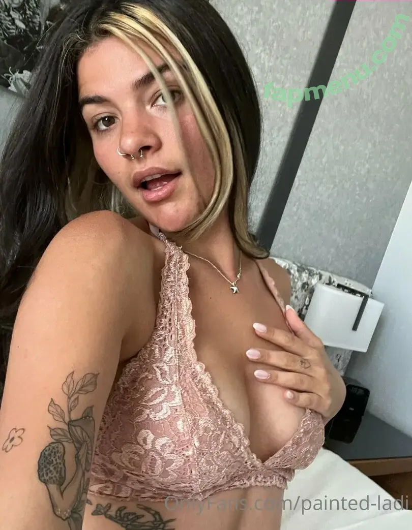 lanawildflower nude photo #0013 (lanawildflower)