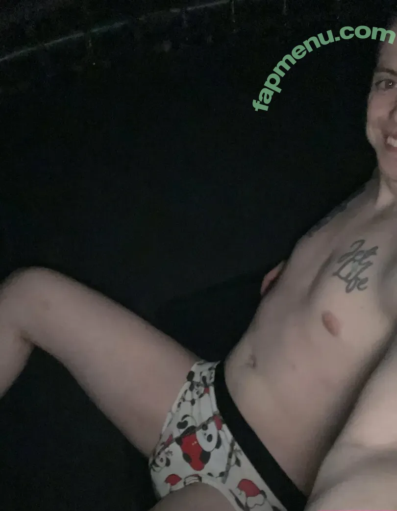 lancecage nude photo #0010 (lancecage)