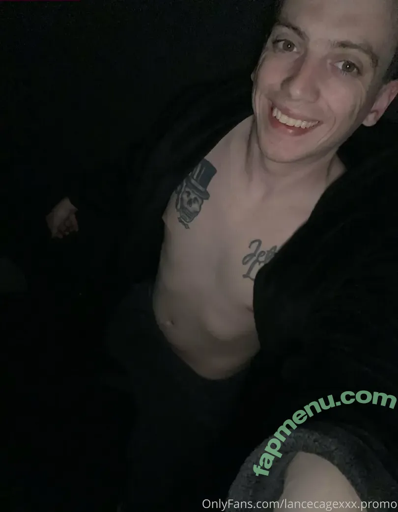 lancecage nude photo #0012 (lancecage)