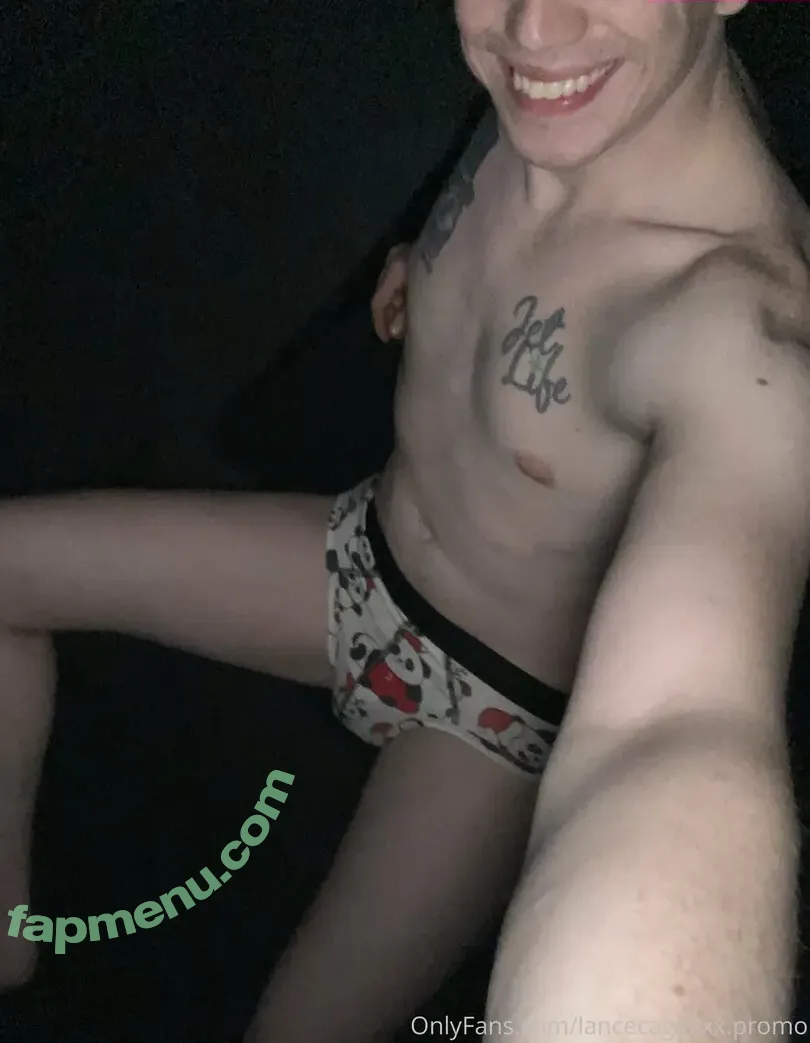 lancecage nude photo #0013 (lancecage)