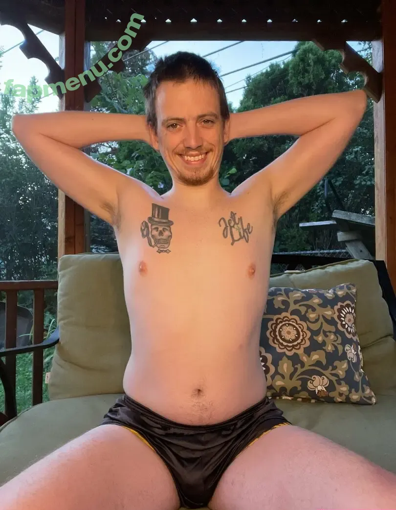 lancecage nude photo #0019 (lancecage)