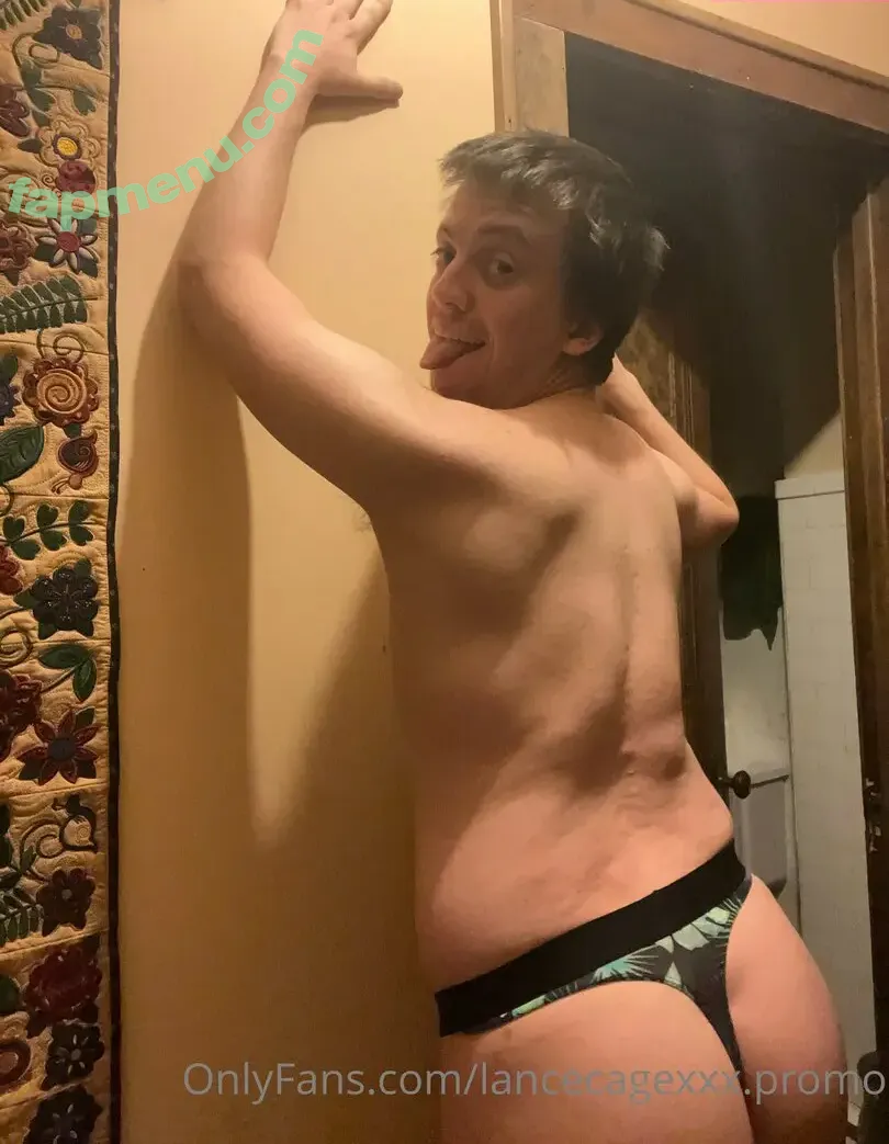lancecage nude photo #0022 (lancecage)