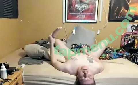 lancecage nude photo #0027 (lancecage)