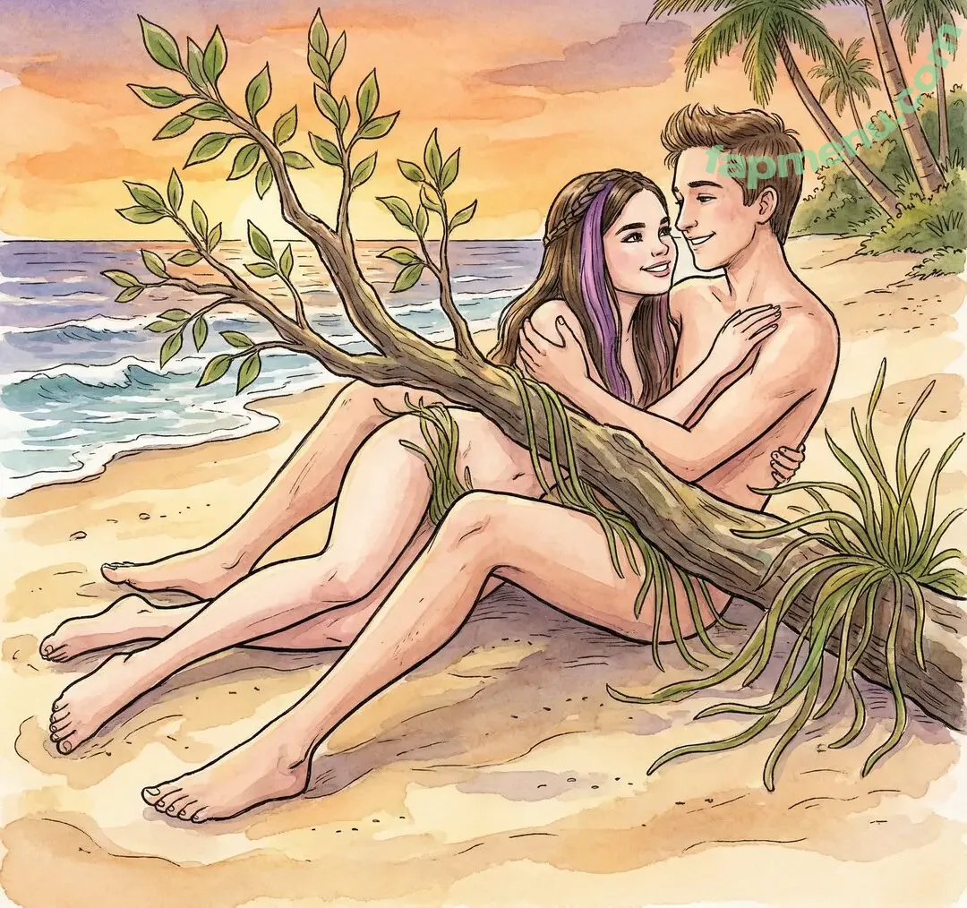 Landry Bender nude photo #0014 (landrybender)