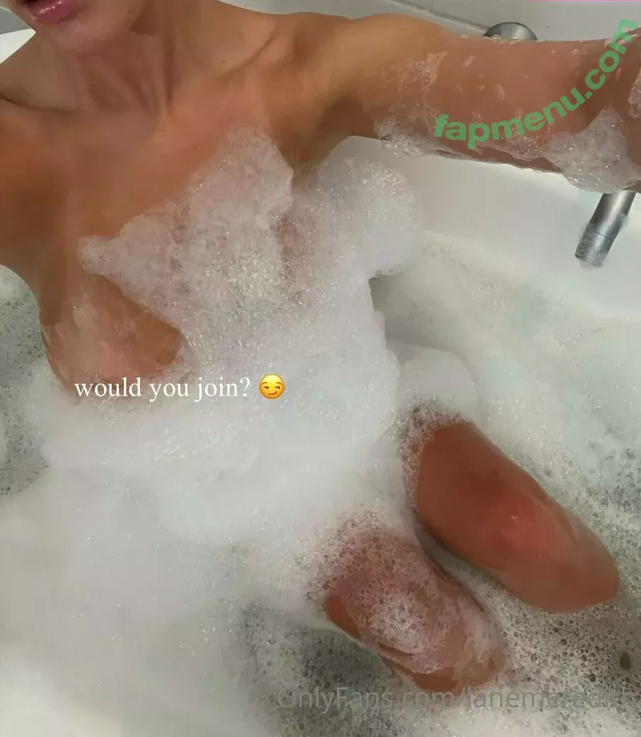 lanemeredith OnlyFans Leak: Nude photo #