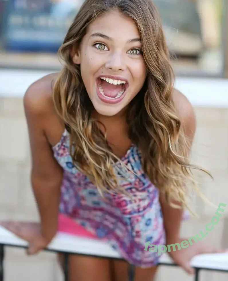 Laneya Grace nude photo #0019 (liliagrace18 / official_laneya_grace)