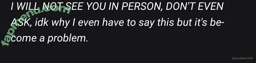 laneydawn240 nude photo #0008 (laneydawn240)