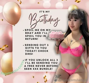 Langiie / hellolangiie nude photo #0142