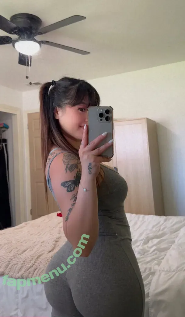 Langiie nude photo #0085 (hellolangiie)