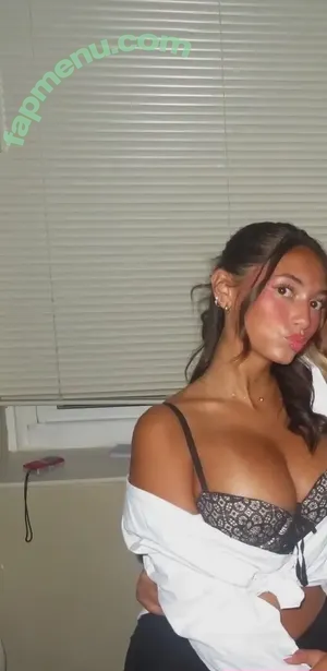 Laniah Diaz / laniahdiazz nude photo #0030