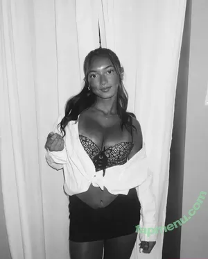 Laniah Diaz / laniahdiazz nude photo #0031