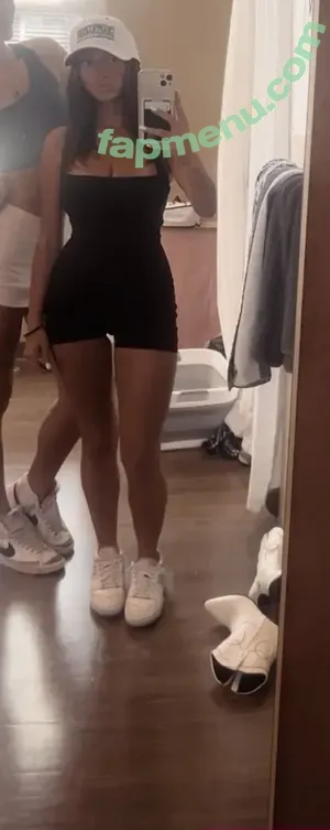 Laniah Diaz / laniahdiazz nude photo #0032