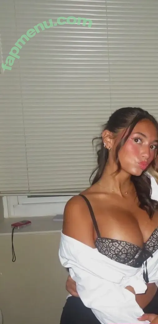 Laniah Diaz nude photo #0030 (laniahdiazz)
