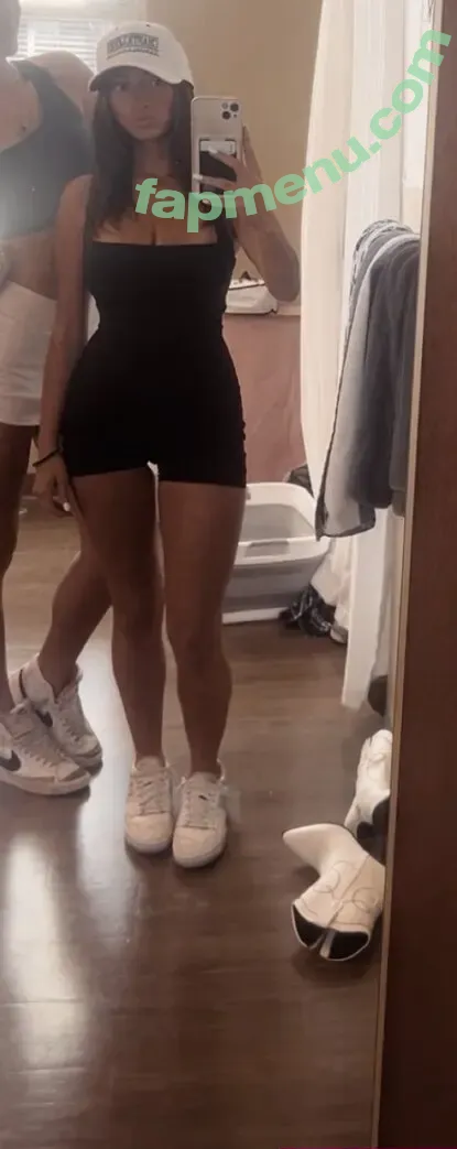 Laniah Diaz nude photo #0032 (laniahdiazz)