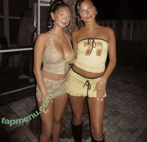Laniahdiazz / Laniah Diaz nude photo #0003