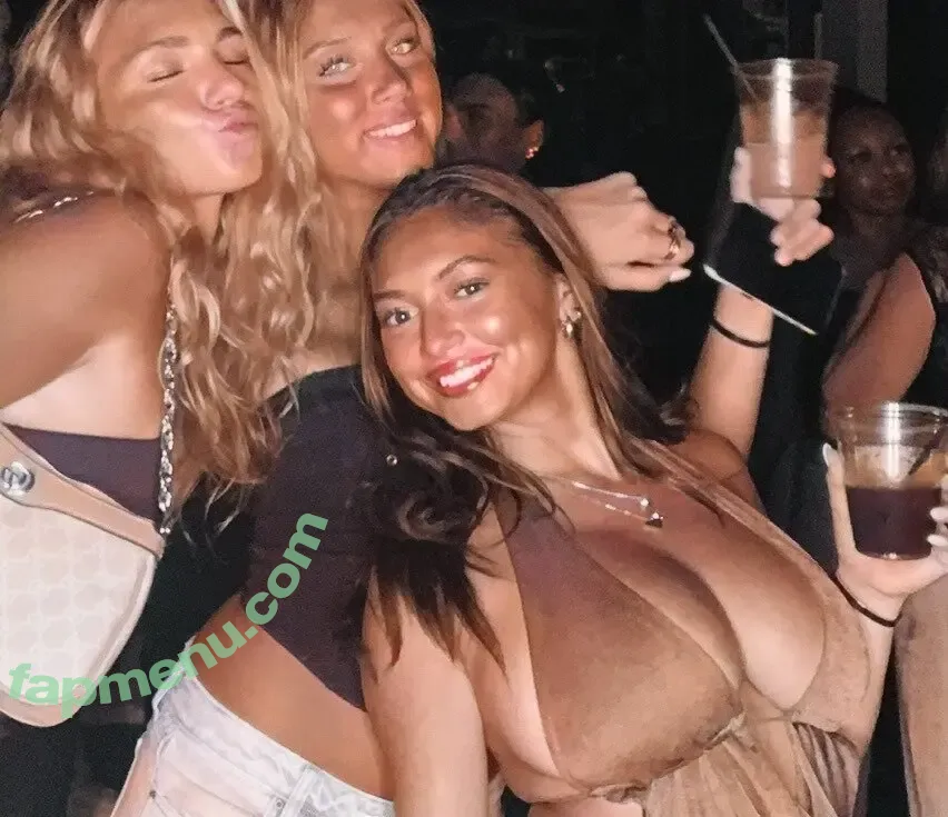 Laniahdiazz nude photo #0004 (Laniah Diaz)