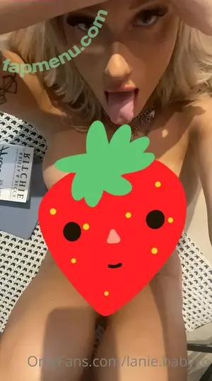 lanie.babyxo / laniebabexo nude photo #0005