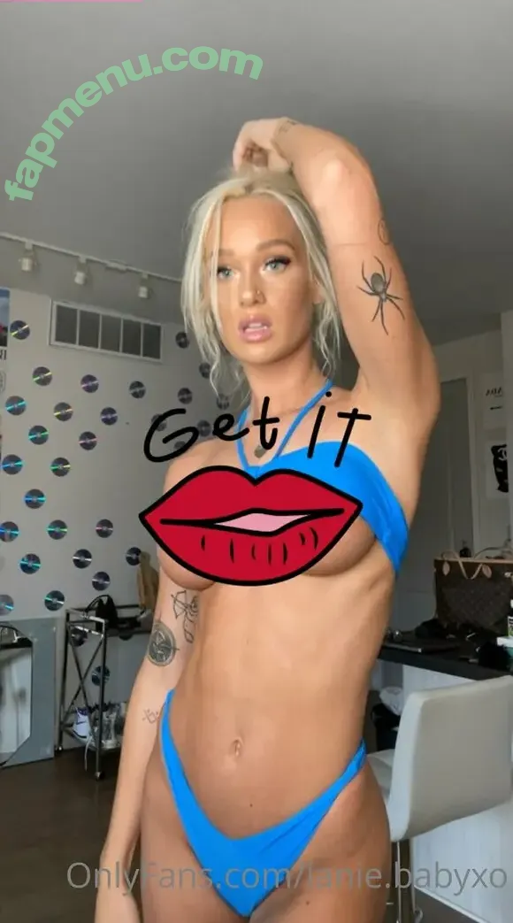 lanie.babyxo nude photo #0003 (laniebabexo)