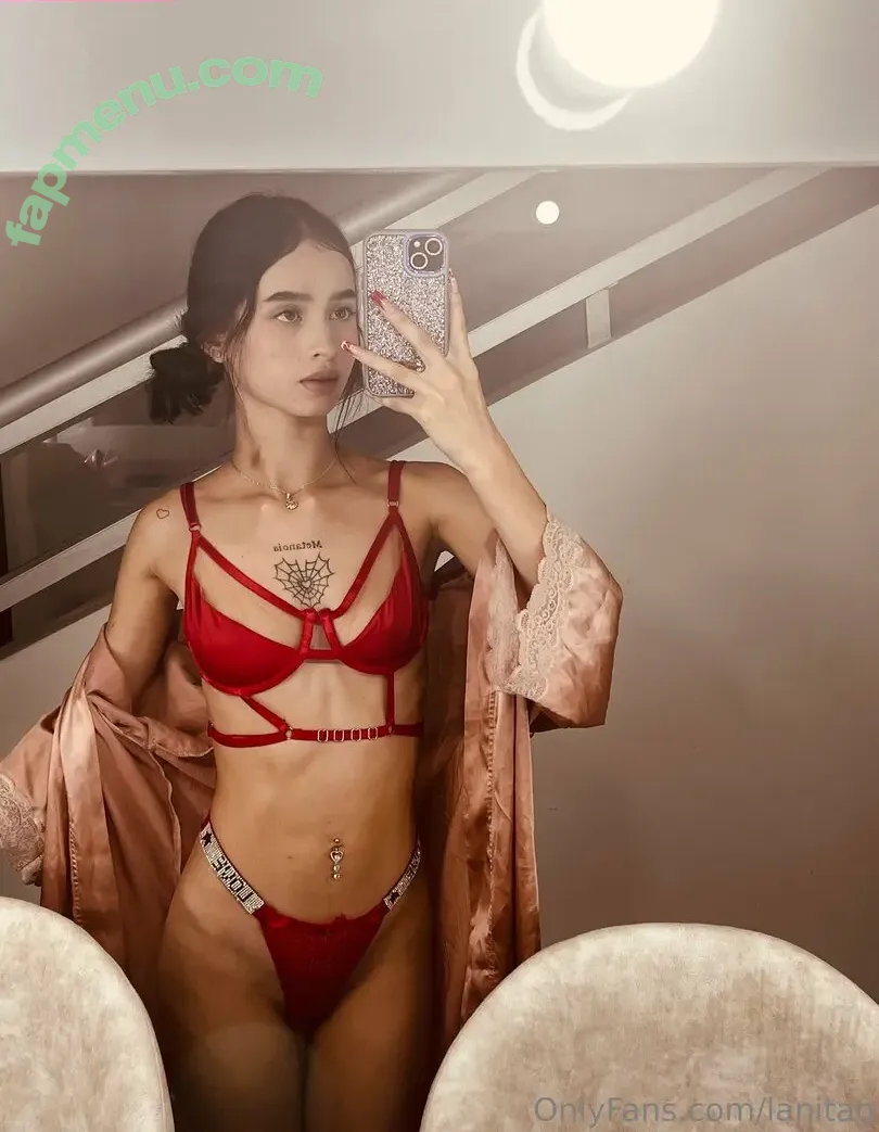 lanitaq nude photo #0001 (iamlanita)
