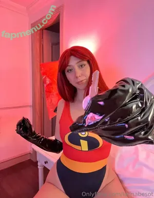 lannabesot / reel nude photo #0037