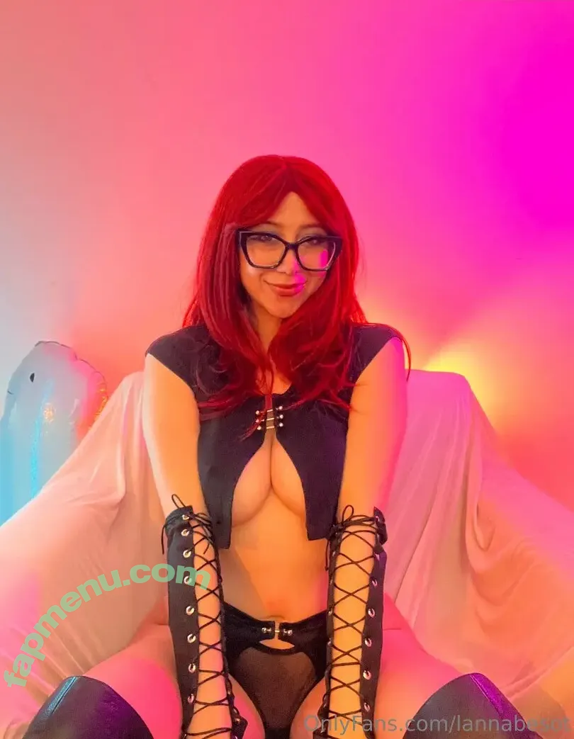 lannabesot nude photo #0075 (reel)