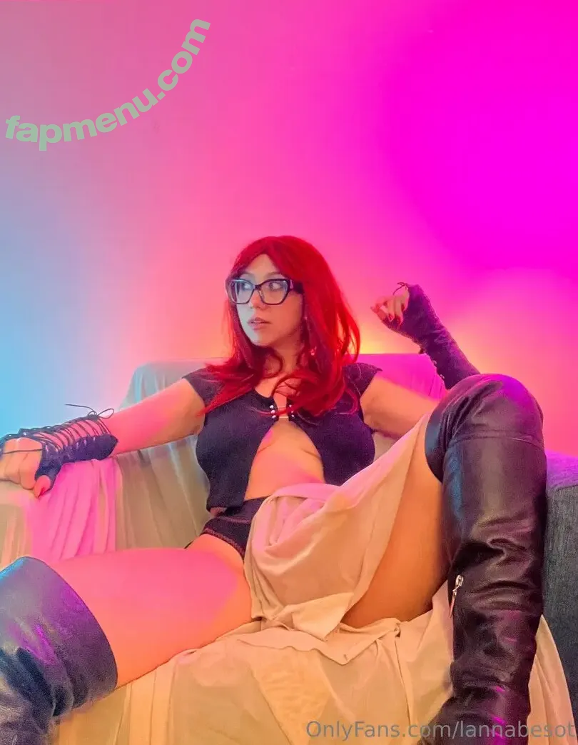 lannabesot nude photo #0084 (reel)