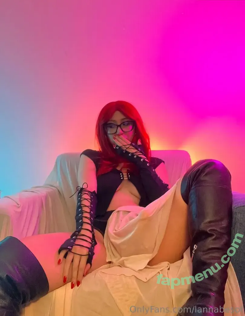 lannabesot nude photo #0085 (reel)