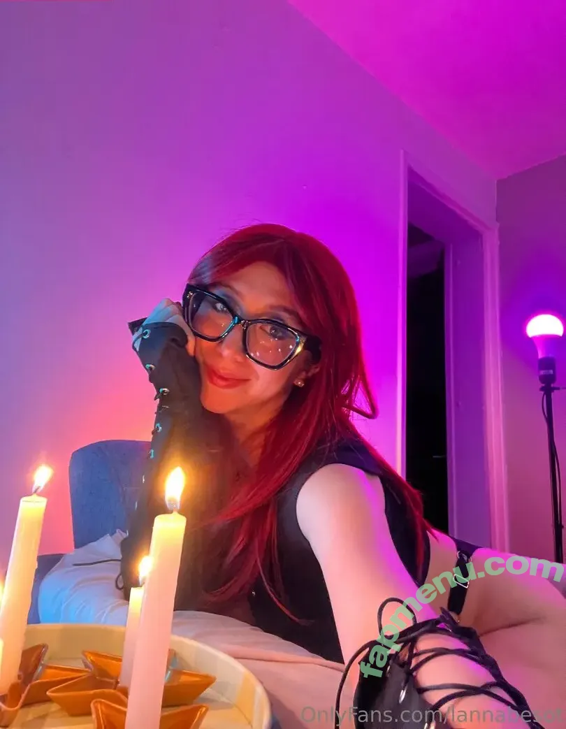 lannabesot nude photo #0086 (reel)