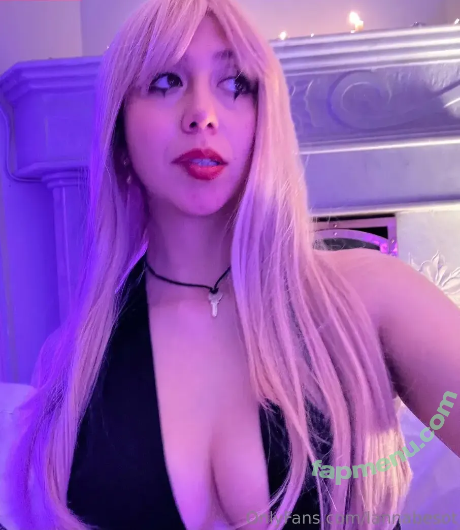 lannabesot nude photo #0097 (reel)