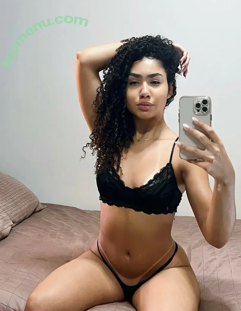 Lanne Lopes nude photo #0006 (lanne_lopees)